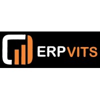ERPVITS logo - Similar company to Augment Consultancy