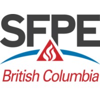 SFPE BC Chapter logo - Similar company to (Fsep 2025) - Cns - Fire Safety & Emergency Preparedness Conference For The Nuclear Industry