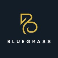 BlueGrass Académie logo - Similar company to Lcj Academy
