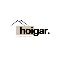 Hoigar Inmobiliaria logo - Similar company to Electromarpi