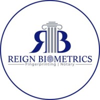 Reign Biometrics, LLC logo - Similar company to Reign Construction