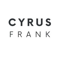 Cyrus Frank logo - Similar company to Majordome Privé