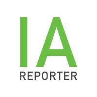 IAReporter logo - Similar company to Ciar Global Revista De Arbitraje