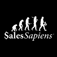 SalesSapiens logo - Similar company to Aucasy