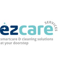 Ezcare Services LLP logo - Similar company to Omega Pharmacy Group Llc