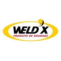 WELD'X logo - Similar company to Weldx
