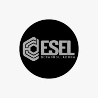 Desarrolladora ESEL logo - Similar company to Prodos Desarrolladora