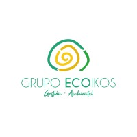 Grupo Ecoikos Gestion Ambiental logo - Similar company to Ci Recyclables Sas