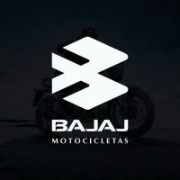 Bajaj Dealership logo - Similar company to Eternec