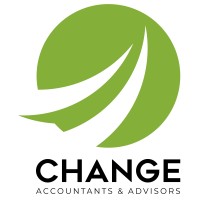 Change Accountants & Advisors logo - Similar company to Changegps
