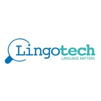 Lingotech L.P. logo - Similar company to Lingotech Technical Translations