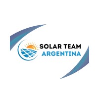 Solar Team Argentina logo - Similar company to Flow Solar