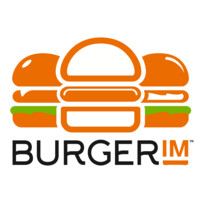 Burgerim logo - Similar company to Bobi