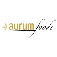 Aurum Foods logo - Similar company to Papad Making Machine