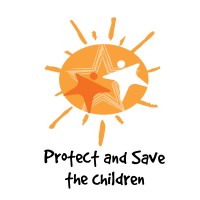 Protect and Save the Children logo - Similar company to Dialog Pendidikan
