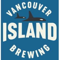 Vancouver Island Brewing logo - Similar company to Phillips Brewing