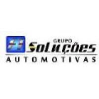 GRUPO F1 SOLUÇÕES AUTOMOTIVAS logo - Similar company to Bmk Flooring