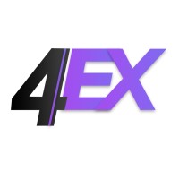 4EX logo - Similar company to Expoisp Brasil