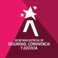 Secretaría Distrital de Seguridad, Convivencia y Justicia logo - Similar company to Bps Outsourcing