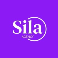 Sila marketing agency logo - Similar company to Digitaldots - Ecommerce Marketing Agency