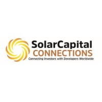 Solar Capital Connections logo - Similar company to Solar Future Project