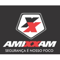 AMIXXAM SEGURANÇA logo - Similar company to Amixxam Facilities