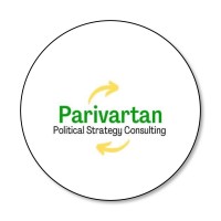 Parivartan Political Strategy Consulting logo - Similar company to Callpal Tech Private Limited