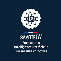 SavoirIA logo - Similar company to Dxm Profuse