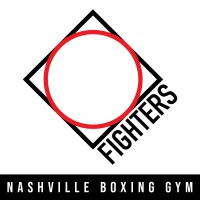 FIghters Boxing Gym logo - Similar company to Legacy Boxing Gym