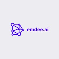 emdee.ai logo - Similar company to Dermascan