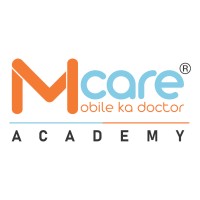 Mcare Academy logo - Similar company to Sault - Revolution Inside