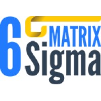 6 Sigma Matrix logo - Similar company to Sigma Digital Solutions