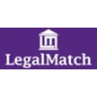 Legal Match logo - Similar company to Legaltax Belarus