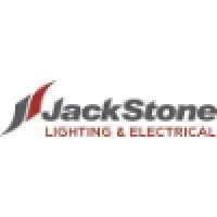 Jack Stone Lighting & Electrical logo - Similar company to Creative Sign Systems
