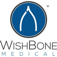 WishBone Medical, Inc. logo - Similar company to Avalign Technologies