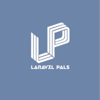 LaravelPals logo - Similar company to Effusion Soft