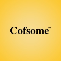 Cofsome logo - Similar company to Viraledge
