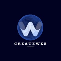 CreateWeb logo - Similar company to Createweb