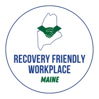 Recovery Friendly Workplace Maine logo - Similar company to Recovery Friendly Workplace