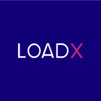 LoadX Pvt Ltd logo - Similar company to Soft Pvt Ltd.