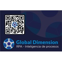 GLOBAL DIMENSION SAS logo - Similar company to Solytec S.A.S