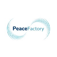 Peace Factory logo - Similar company to Wellness Focus