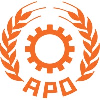 Asian Productivity Organization logo - Similar company to Rr Associate (Pvt) Ltd