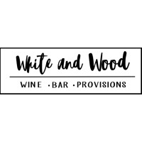 The White And Wood logo - Similar company to Old Tucson Company