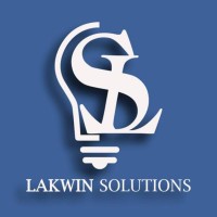 Lakwin Solutions LLC logo - Similar company to Mytech4You Digital Solutions