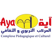 Complexe Pédagogique et Culturel Aya logo - Similar company to La Ruche Des Sciences