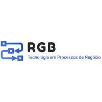 RGB Tecnologia em Processos de Negócio logo - Similar company to Fozoco Eyewear