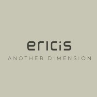 Ericis Design & Property Transformers logo - Similar company to Alphatrots
