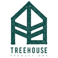 Treehouse Productions Inc. logo - Similar company to Ripcord Content