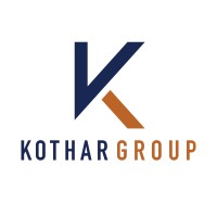 Kothar Group logo - Similar company to Revive Infrastructure Group